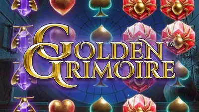 golden grimoire