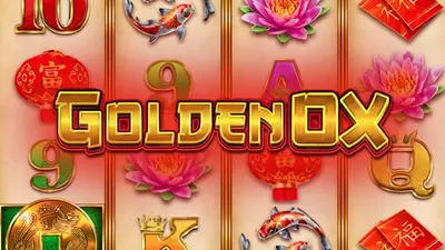 golden ox